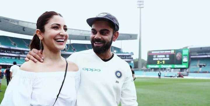 Anushka’s Heartfelt Post Move Millions as Virat Kohli Announces Test Retirement 