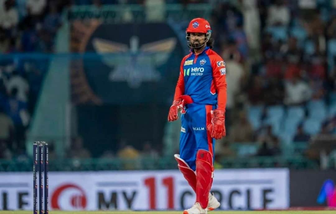 KKR keen to get KL Rahul 