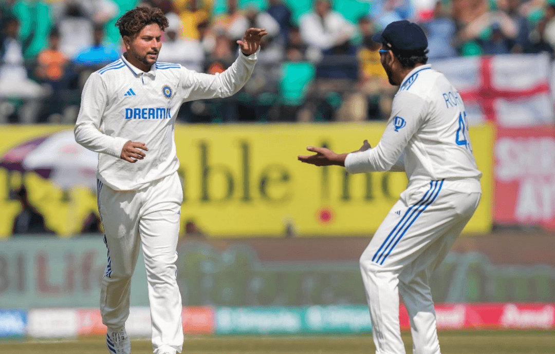 Yadav is likely tp play in 2nd Test 