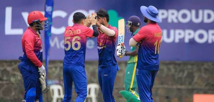 Pearl of Africa T20I Series 2025 - NIG vs UAE: Dream11 Team