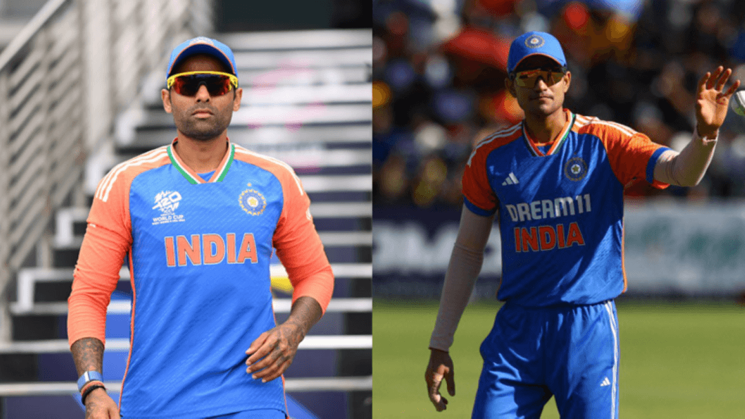 SKY on Gill's Asia Cup Return 