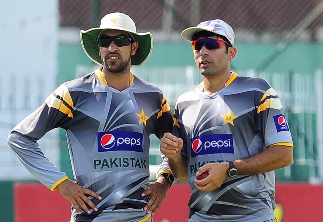 Umar Gul image BCB news