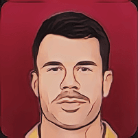 David Warner