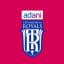 Adani Trivandrum Royals Flag