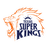 Texas Super Kings Flag