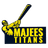 Majees Titans-logo