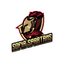 BCC Spartans Flag