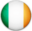 Ireland Women Flag