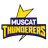 Muscat Thunders-logo
