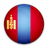 Mongolia Women Flag