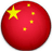 China Women Flag
