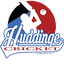 Huddinge Flag