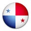 Panama Flag