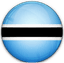 Botswana Women Flag