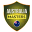 Australia Masters Flag