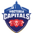 Pretoria Capitals Flag