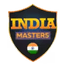 India Masters Flag