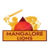 Mangaluru Dragons Flag