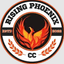 Rising Phoenix Flag