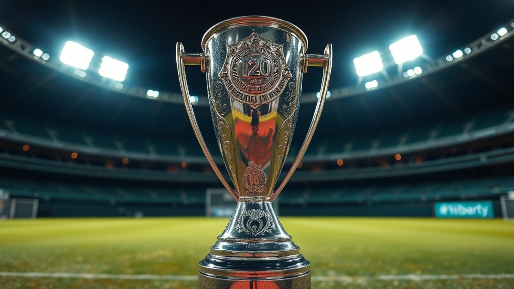 Varun Chakaravarthy Out? India Eyes T20 WC Title Repeat