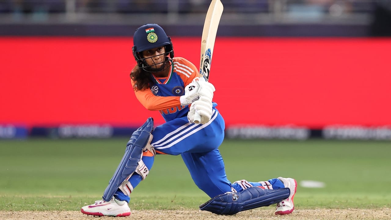 India Women Aim for Sharper Fielding vs Sri Lanka