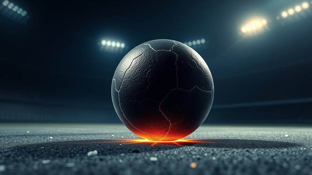 Dube's Late Blitz Saves India's Huge Total