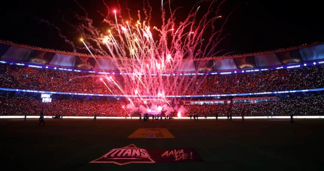 BCCI Outsmarts Rain, Likely to Shift IPL 2025 Final to Ahmedabad from Kolkata - Report