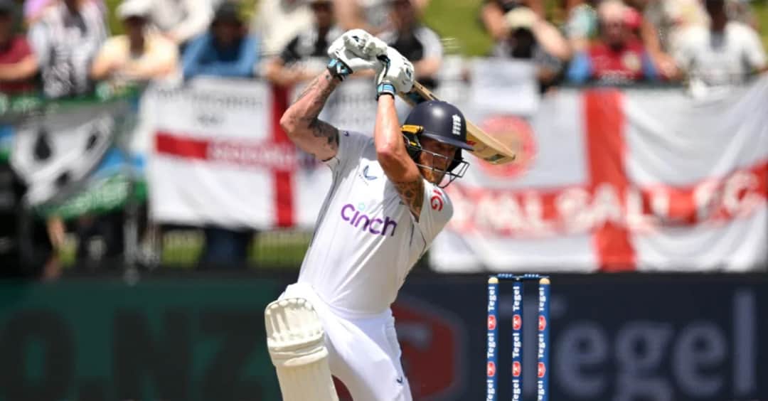 “I’ve Not Had A Drink” - Ben Stokes Promises to Avoid Alcohol to Achieve Peak Fitness