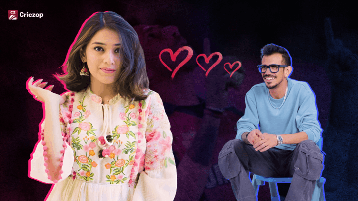 Has Yuzvendra Chahal Confirmed His Relationship With RJ Mahvash? Check His Latest Insta Story!